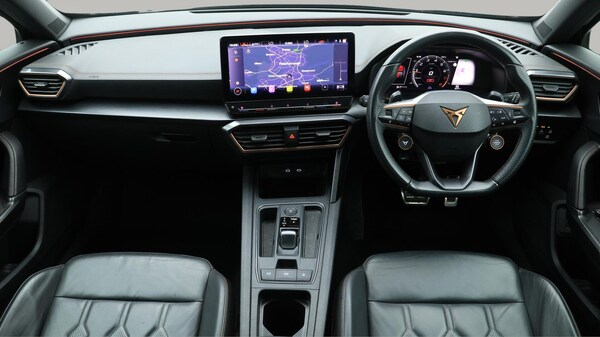 Used Cupra Formentor 2021 for sale - 76226558: Photo 14