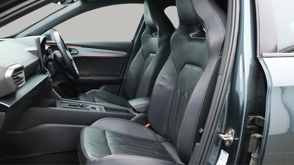 Used Cupra Formentor 2021 for sale - 76226558: Photo 15