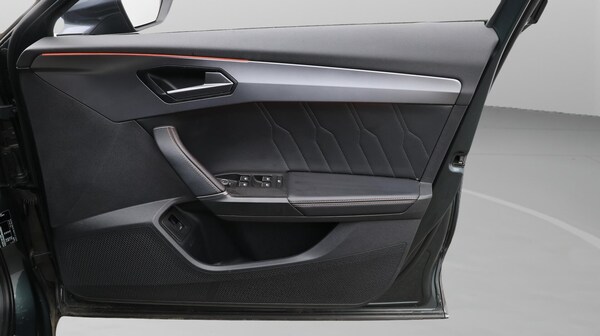 Used Cupra Formentor 2021 for sale - 76226558: Photo 16