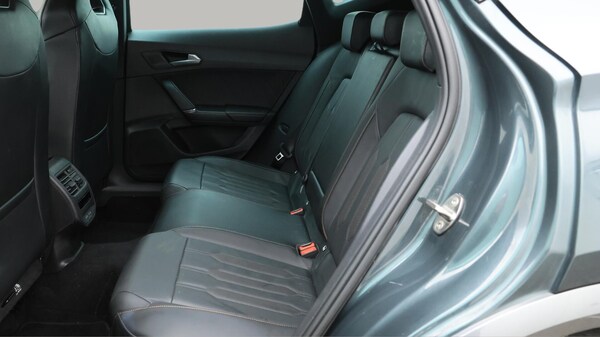 Used Cupra Formentor 2021 for sale - 76226558: Photo 17