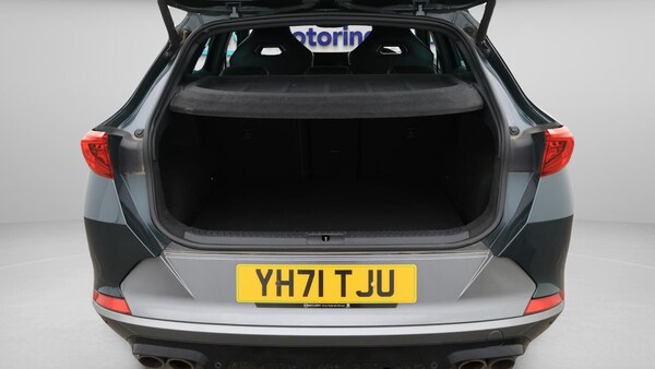 Used Cupra Formentor 2021 for sale - 76226558: Photo 18