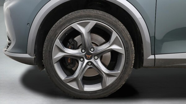 Used Cupra Formentor 2021 for sale - 76226558: Photo 19