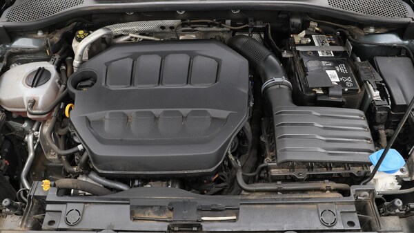 Used Cupra Formentor 2021 for sale - 76226558: Photo 20