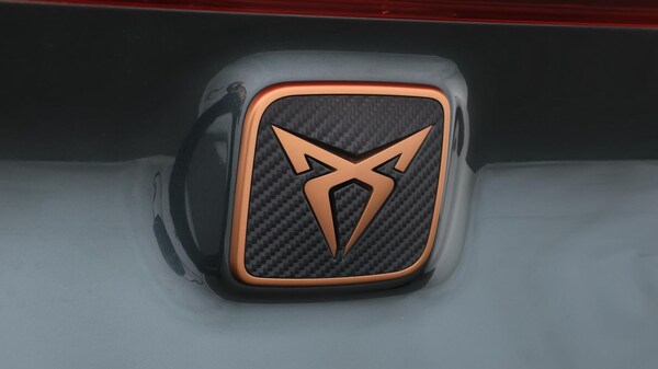 Used Cupra Formentor 2021 for sale - 76226558: Photo 21