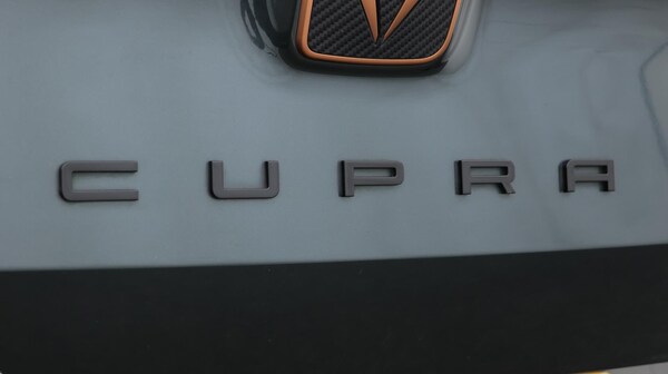 Used Cupra Formentor 2021 for sale - 76226558: Photo 22