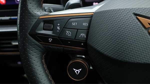 Used Cupra Formentor 2021 for sale - 76226558: Photo 23