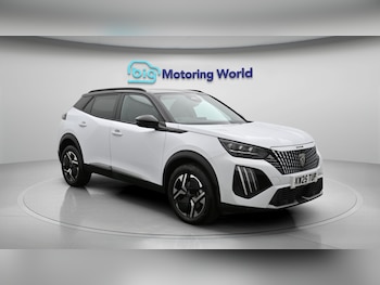 Used Peugeot 2008 2025 for sale - 79364959: Photo