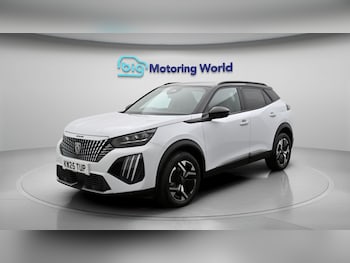 Used Peugeot 2008 2025 for sale - 79364959: Photo