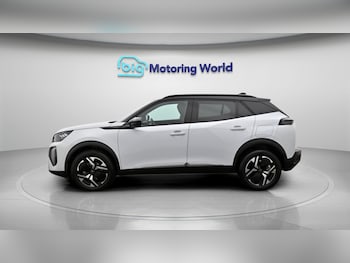 Used Peugeot 2008 2025 for sale - 79364959: Photo