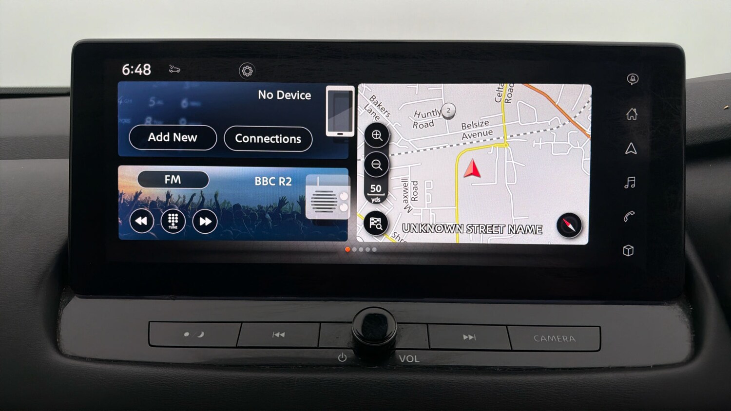 Used Nissan Qashqai 2023 for sale - 78091747: Photo 10