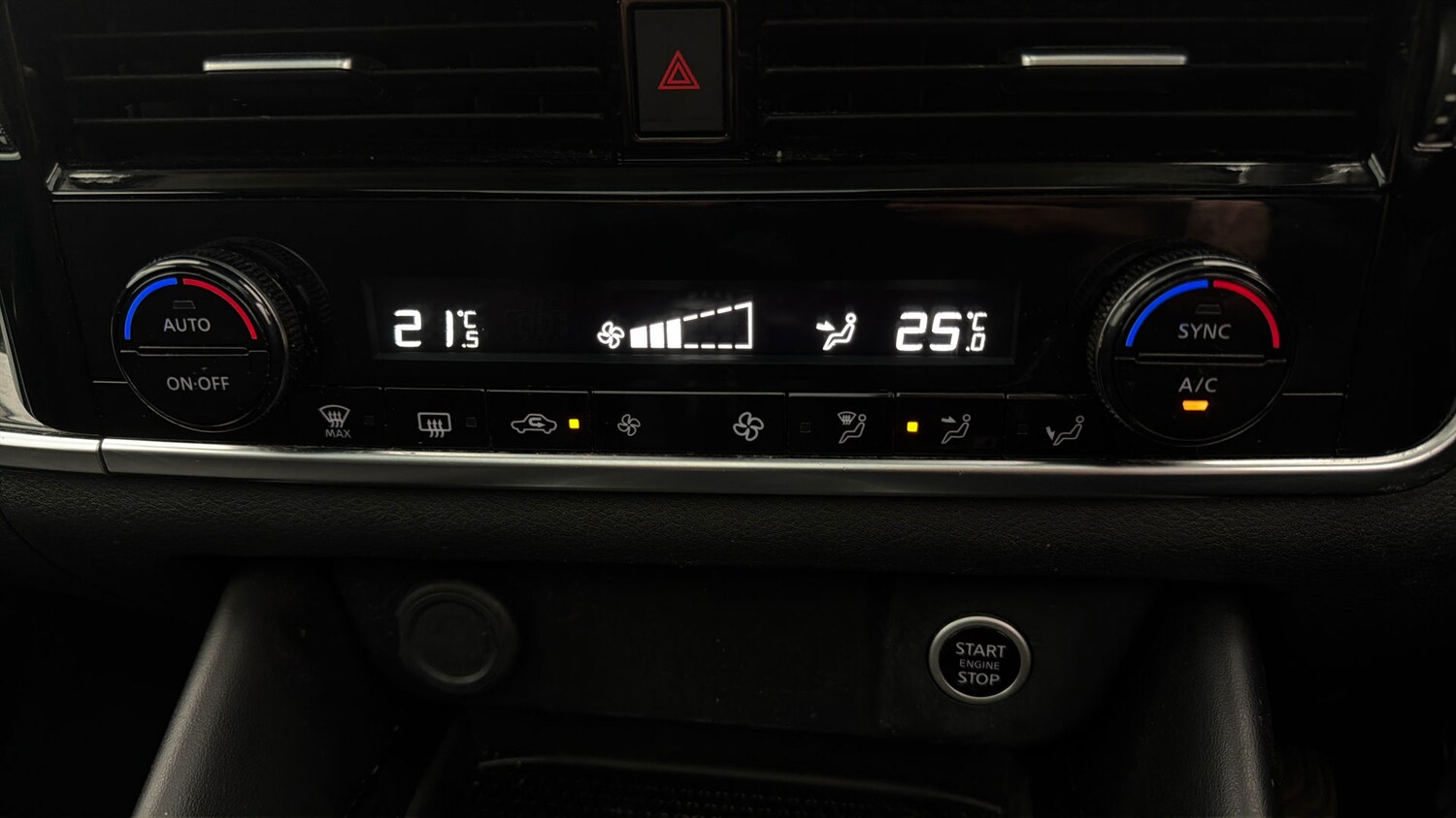 Used Nissan Qashqai 2023 for sale - 78091747: Photo 11