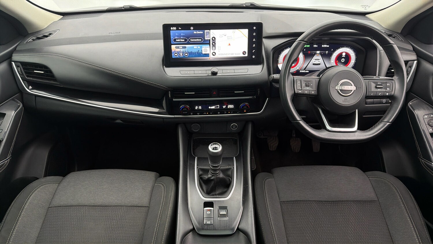 Used Nissan Qashqai 2023 for sale - 78091747: Photo 12