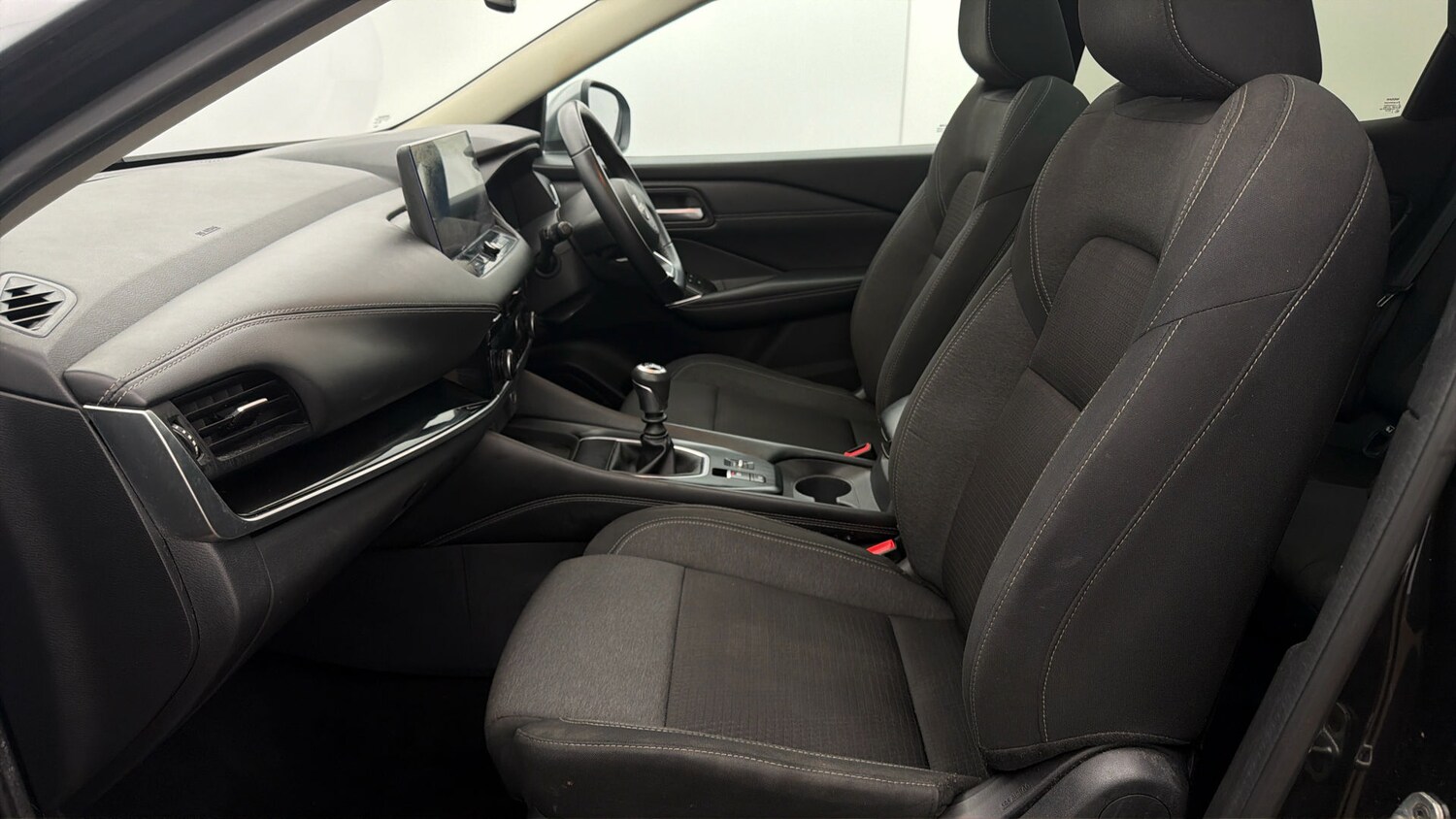 Used Nissan Qashqai 2023 for sale - 78091747: Photo 13