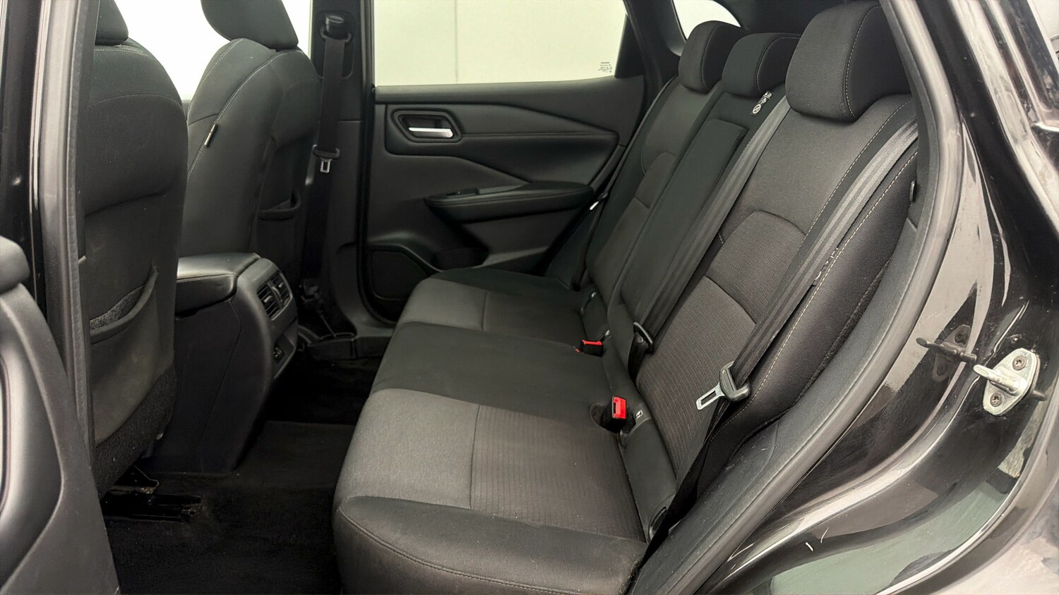 Used Nissan Qashqai 2023 for sale - 78091747: Photo 15