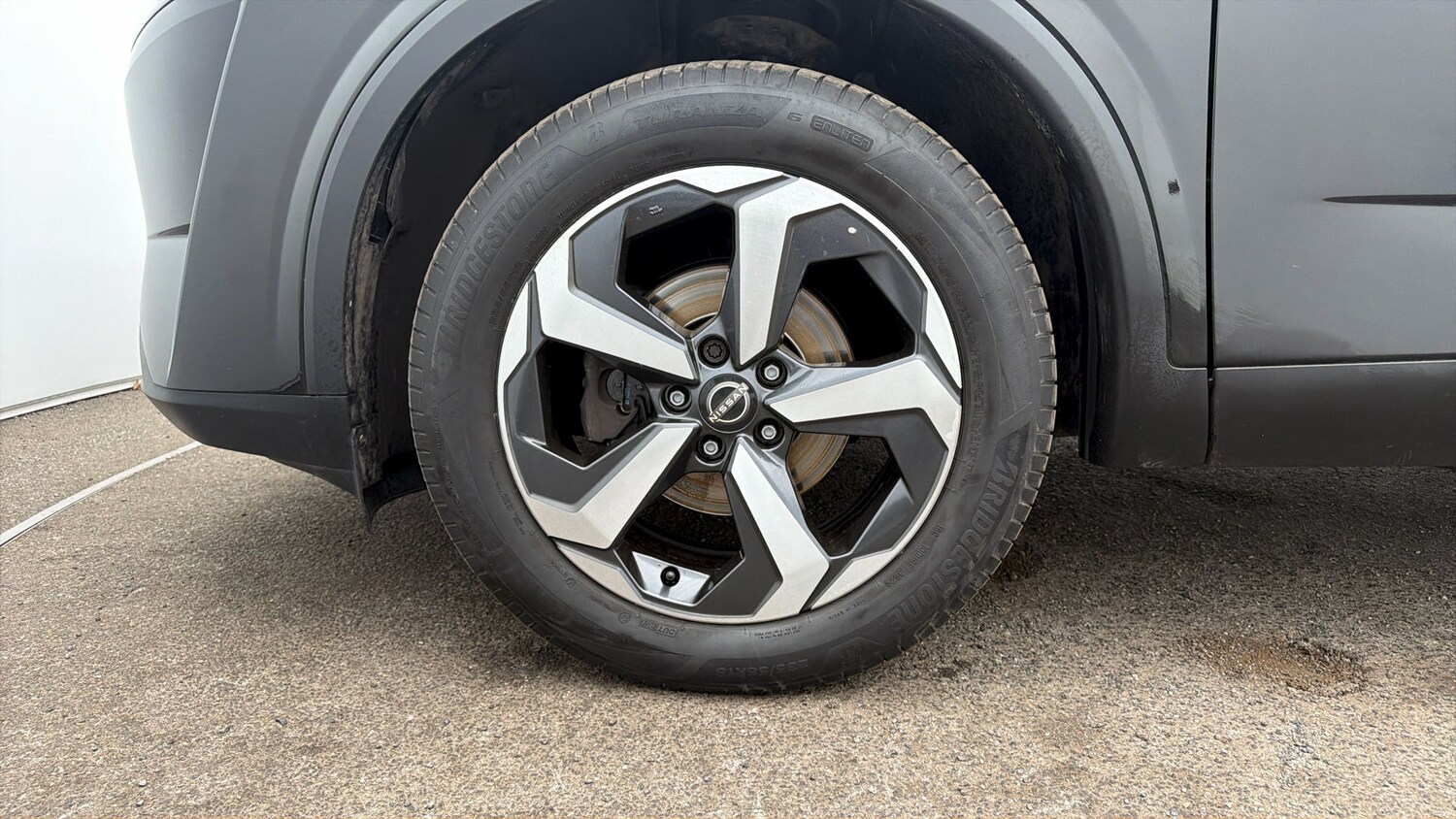 Used Nissan Qashqai 2023 for sale - 78091747: Photo 17