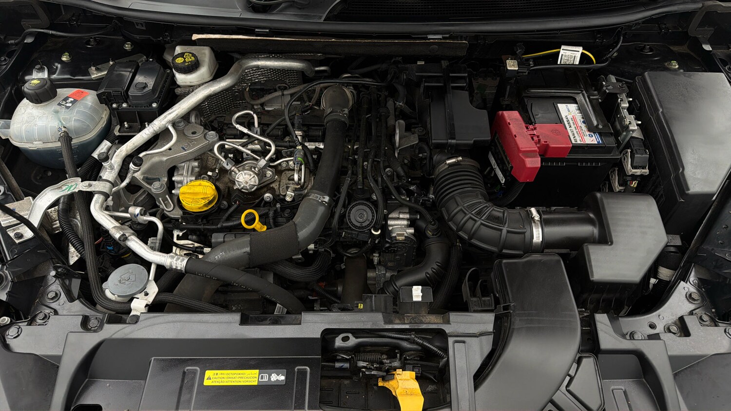 Used Nissan Qashqai 2023 for sale - 78091747: Photo 18