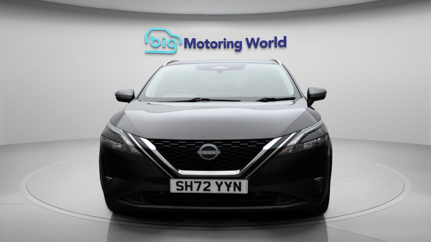 Used Nissan Qashqai 2023 for sale - 78091747: Photo 2