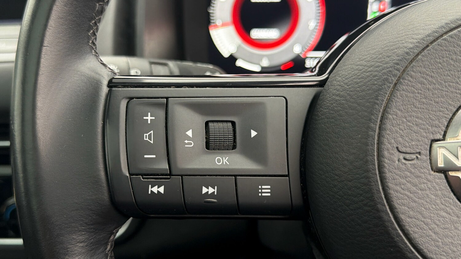 Used Nissan Qashqai 2023 for sale - 78091747: Photo 22