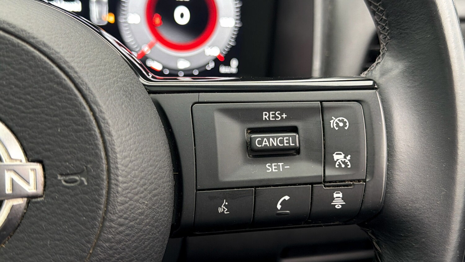 Used Nissan Qashqai 2023 for sale - 78091747: Photo 23