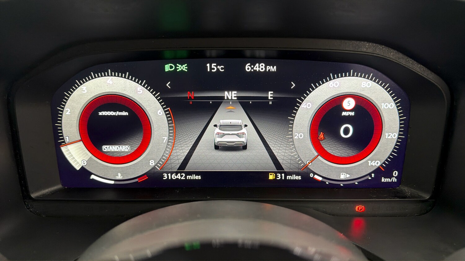 Used Nissan Qashqai 2023 for sale - 78091747: Photo 25