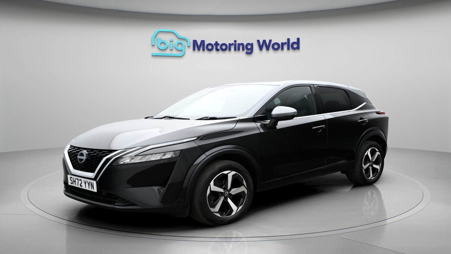 Used Nissan Qashqai 2023 for sale - 78091747: Photo 3