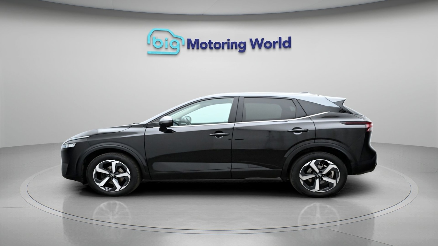 Used Nissan Qashqai 2023 for sale - 78091747: Photo 4