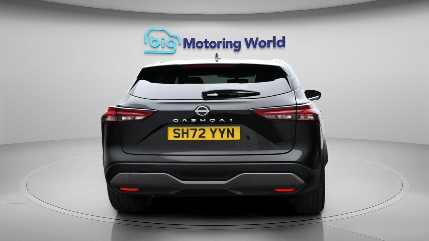 Used Nissan Qashqai 2023 for sale - 78091747: Photo 6