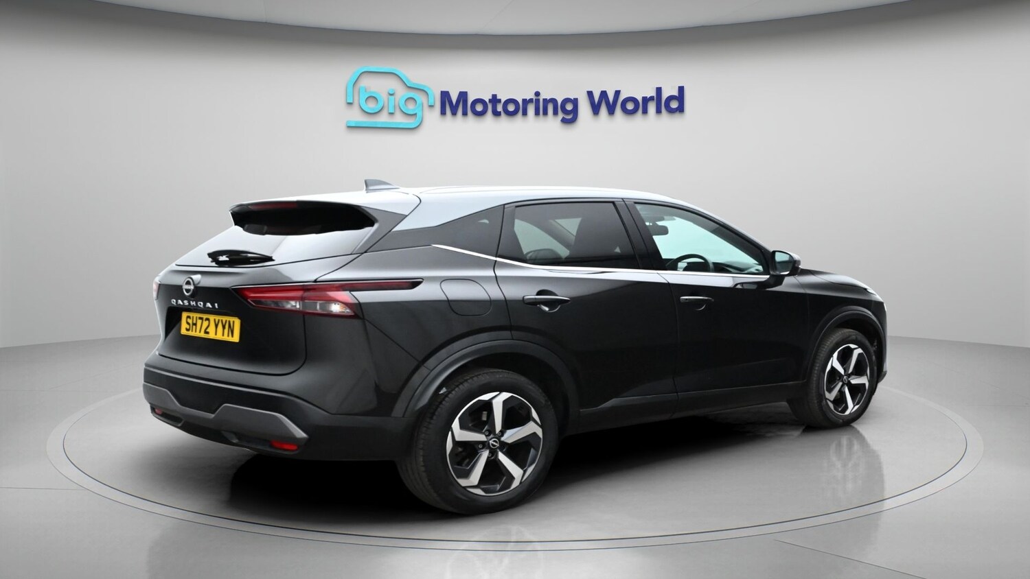 Used Nissan Qashqai 2023 for sale - 78091747: Photo 7