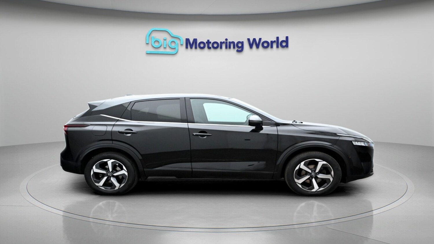 Used Nissan Qashqai 2023 for sale - 78091747: Photo 8