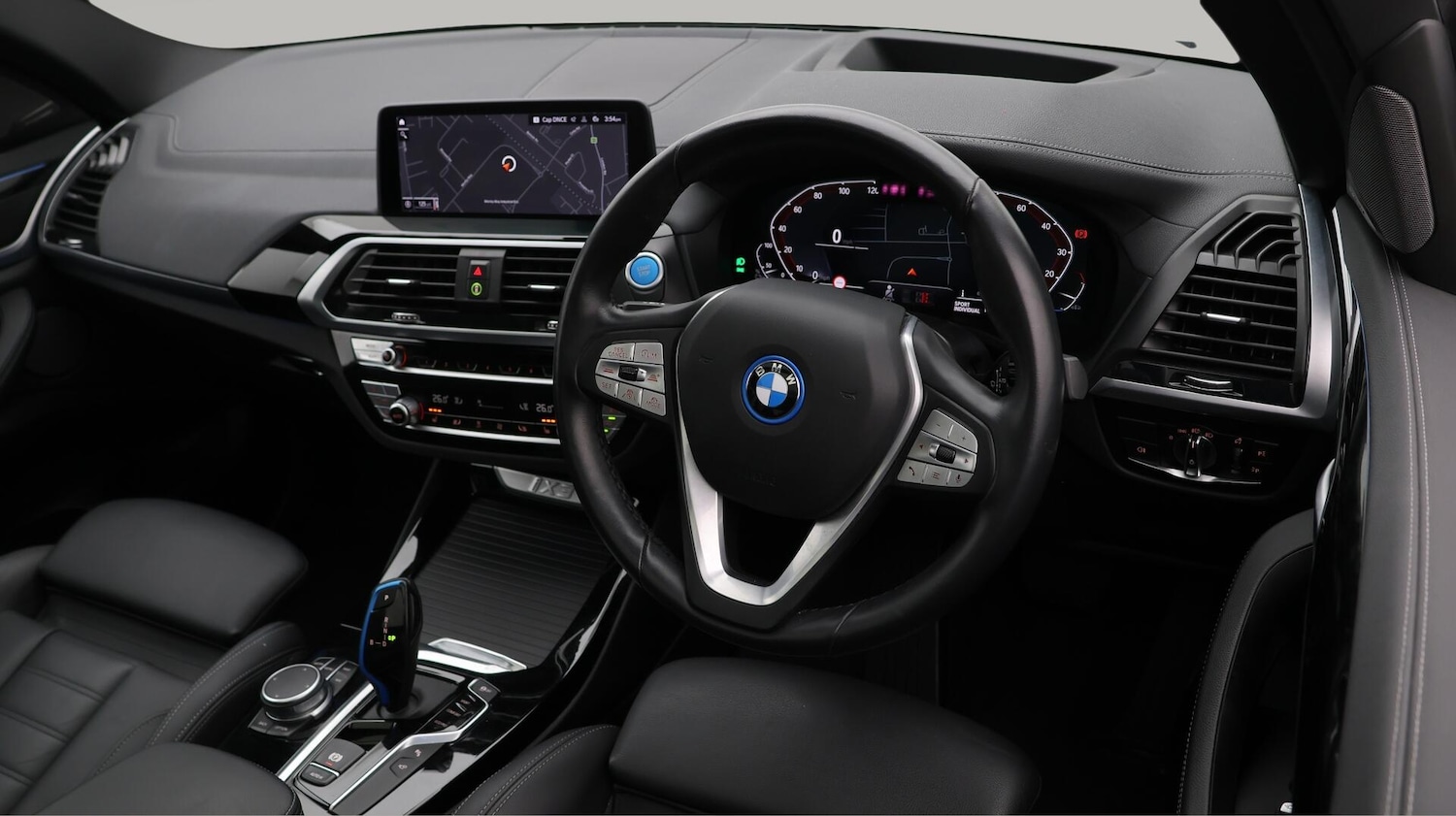 Used BMW iX3 2022 for sale - 76550721: Photo 10