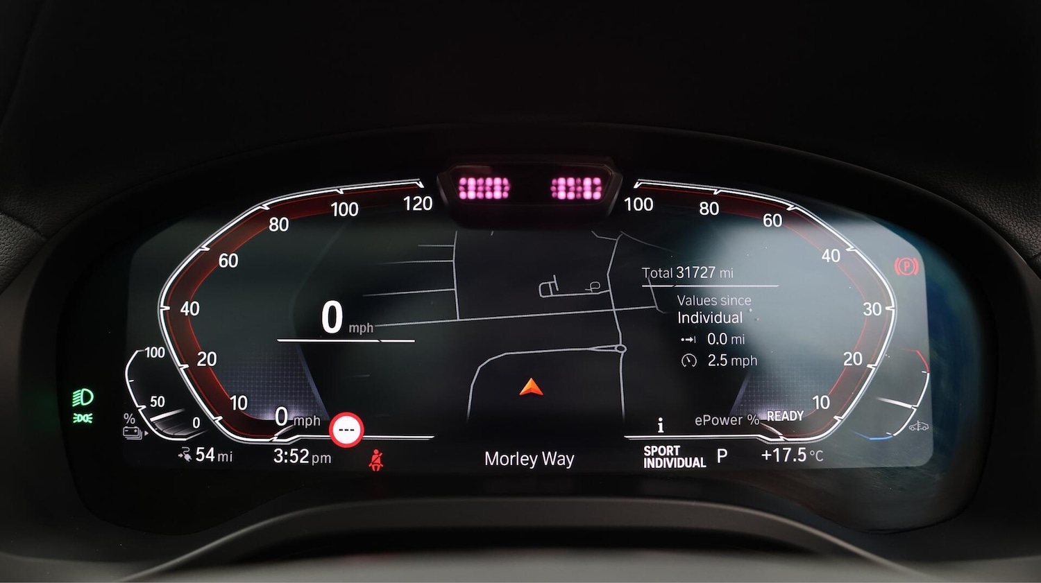 Used BMW iX3 2022 for sale - 76550721: Photo 11