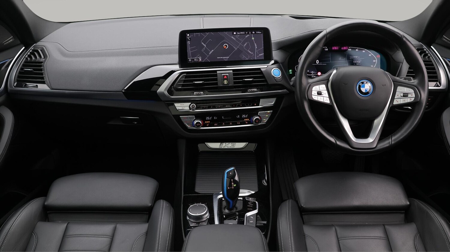 Used BMW iX3 2022 for sale - 76550721: Photo 14