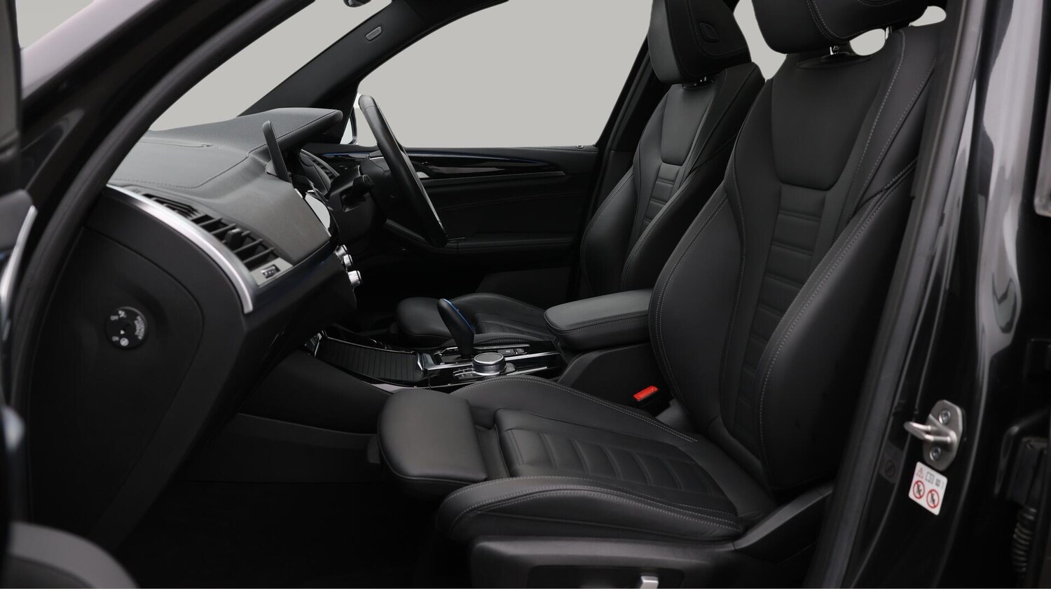 Used BMW iX3 2022 for sale - 76550721: Photo 15