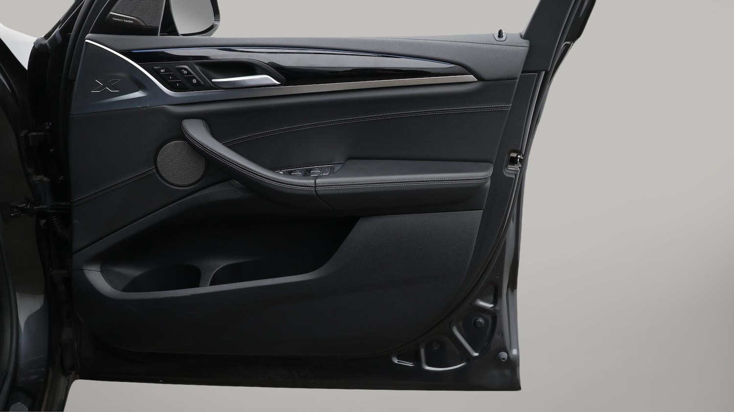 Used BMW iX3 2022 for sale - 76550721: Photo 16