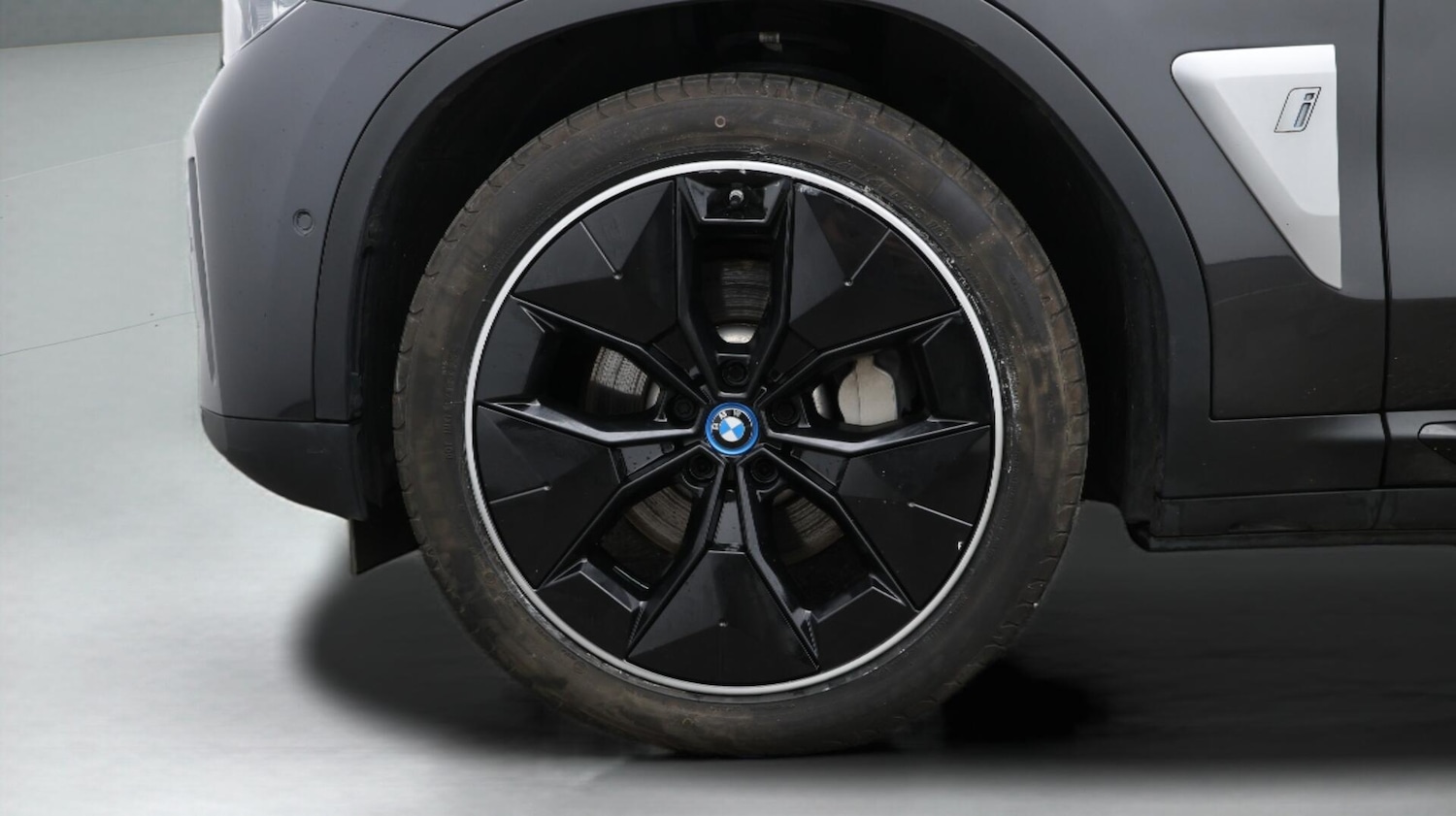 Used BMW iX3 2022 for sale - 76550721: Photo 19