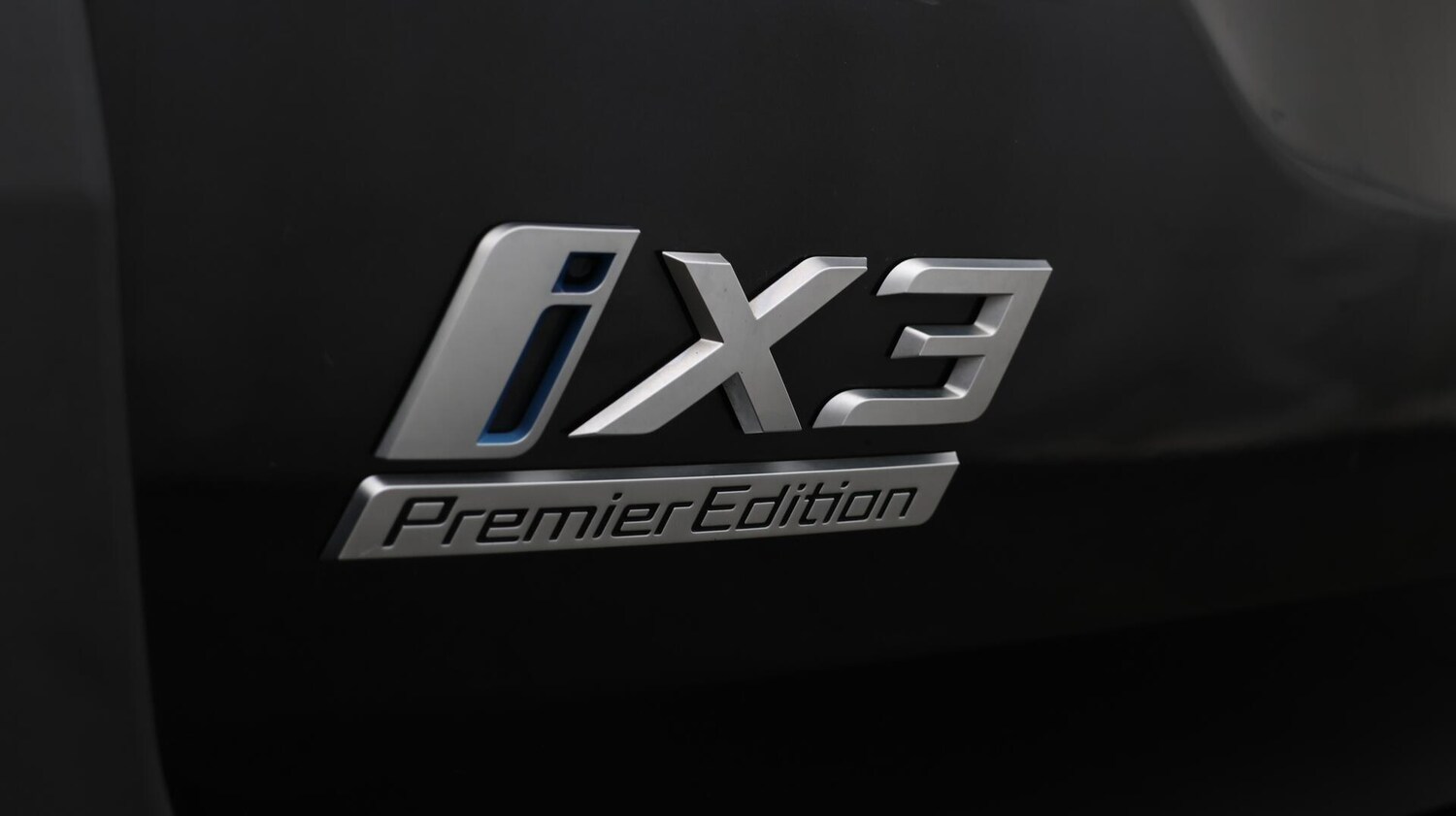 Used BMW iX3 2022 for sale - 76550721: Photo 22