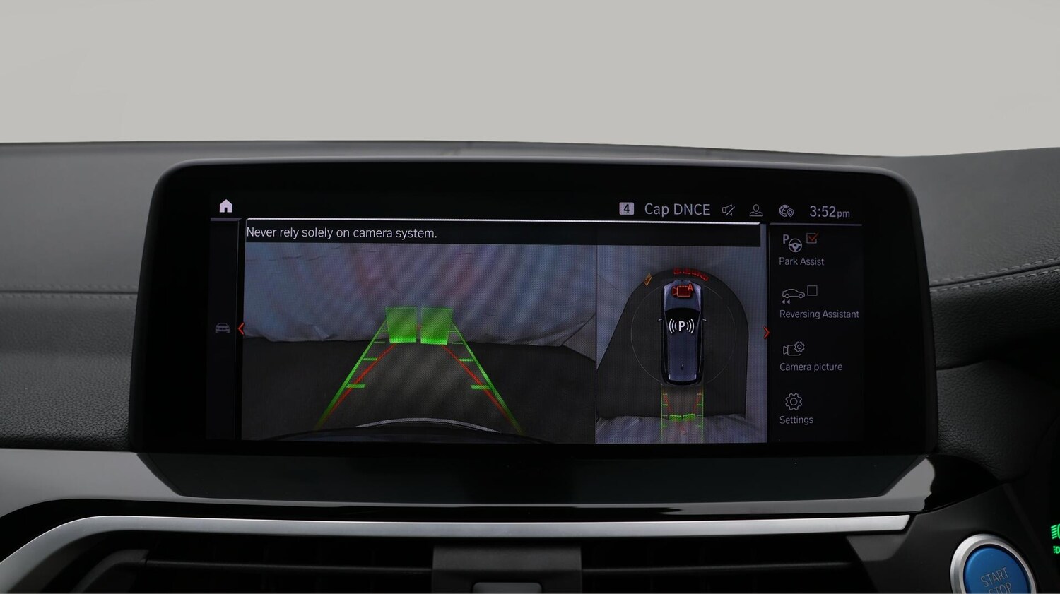 Used BMW iX3 2022 for sale - 76550721: Photo 26