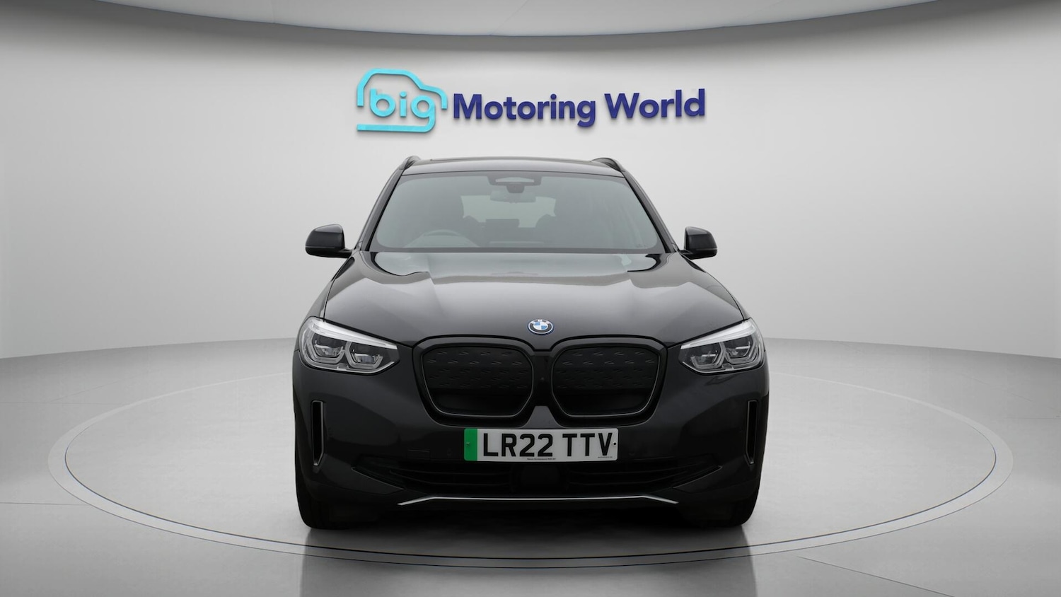 Used BMW iX3 2022 for sale - 76550721: Photo 3