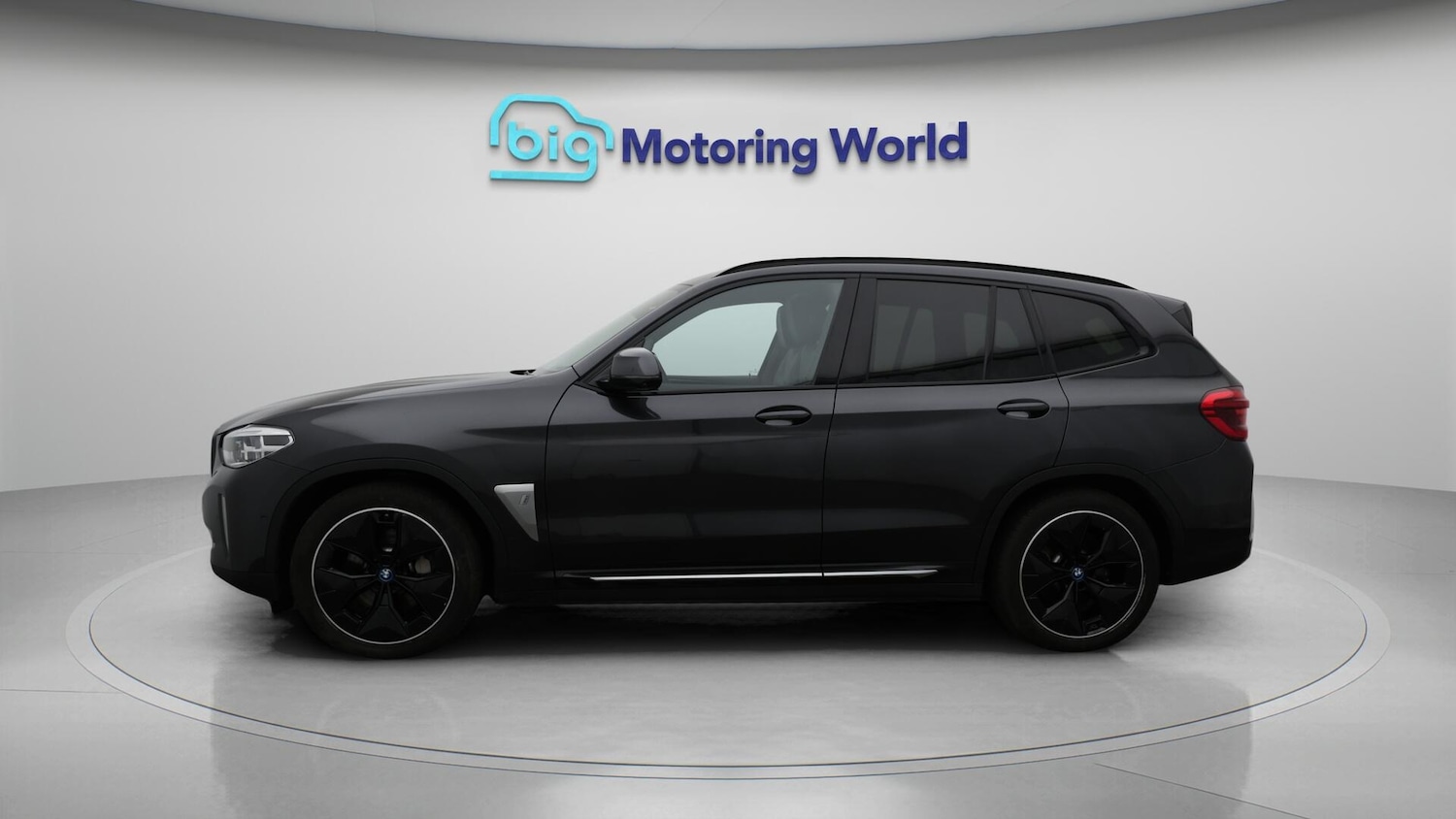 Used BMW iX3 2022 for sale - 76550721: Photo 5