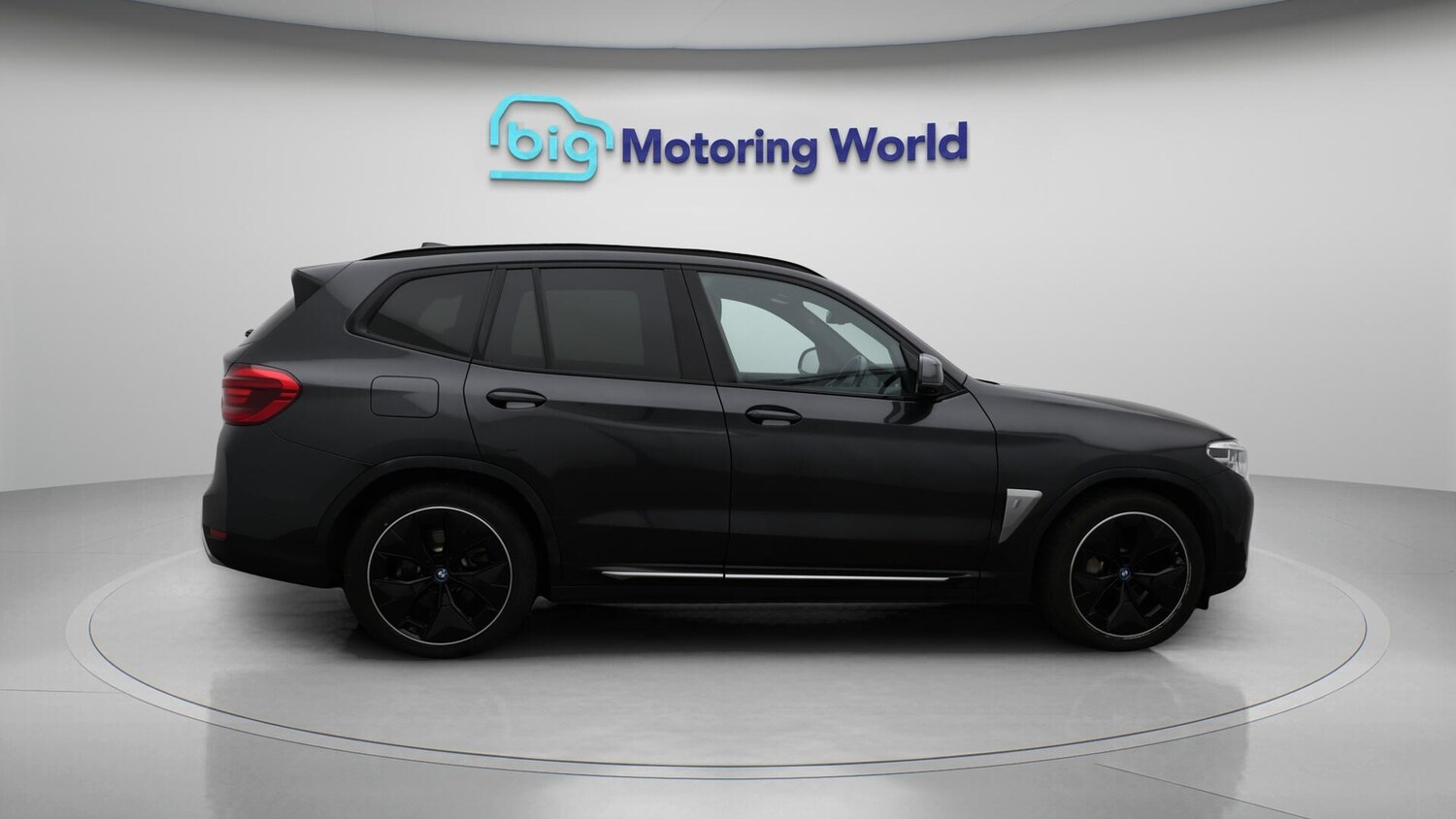 Used BMW iX3 2022 for sale - 76550721: Photo 9