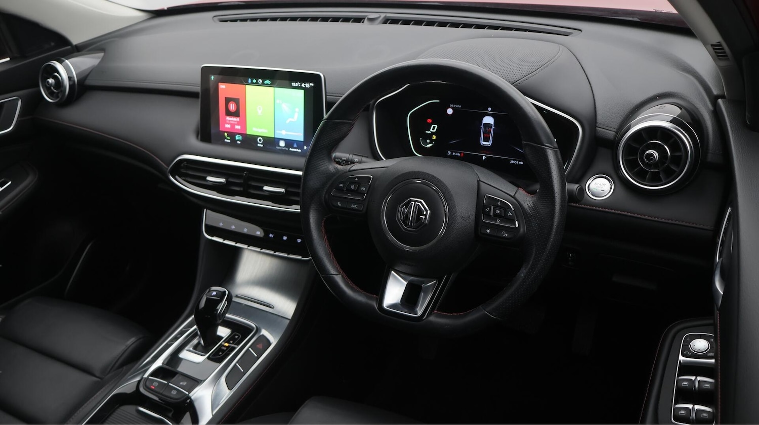 Used MG MG HS 2022 for sale - 76585608: Photo 10