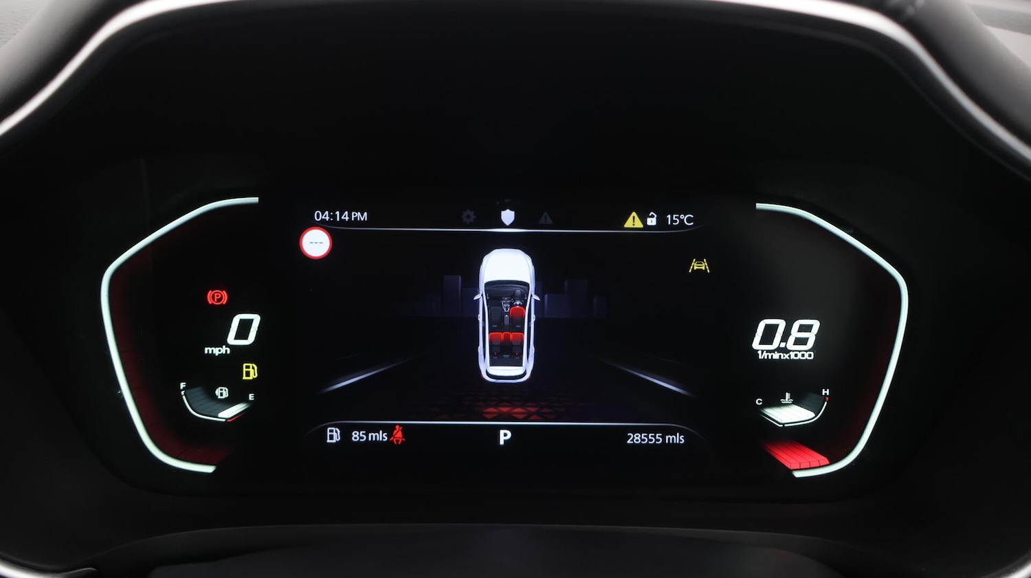 Used MG MG HS 2022 for sale - 76585608: Photo 11