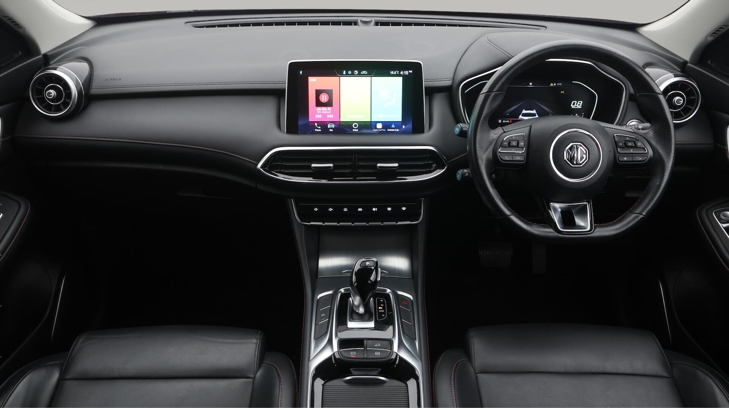 Used MG MG HS 2022 for sale - 76585608: Photo 14