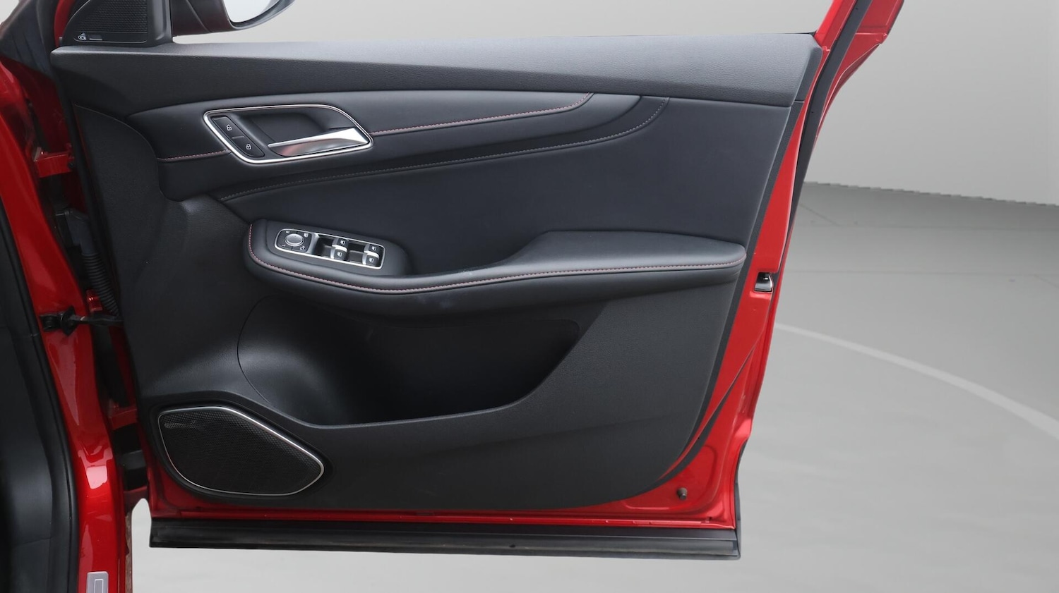 Used MG MG HS 2022 for sale - 76585608: Photo 16