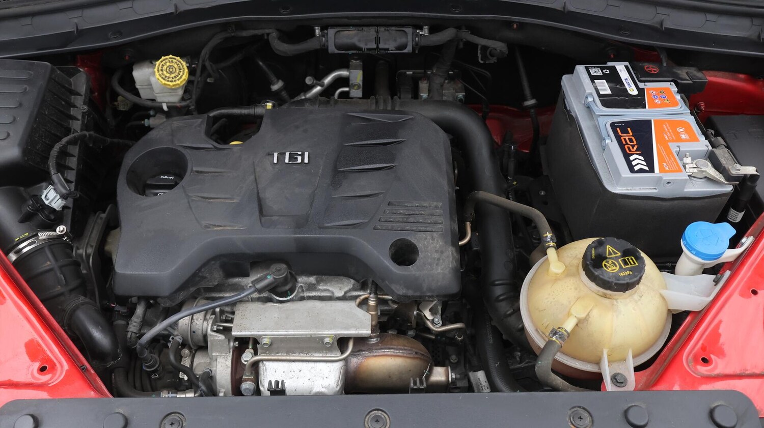 Used MG MG HS 2022 for sale - 76585608: Photo 20