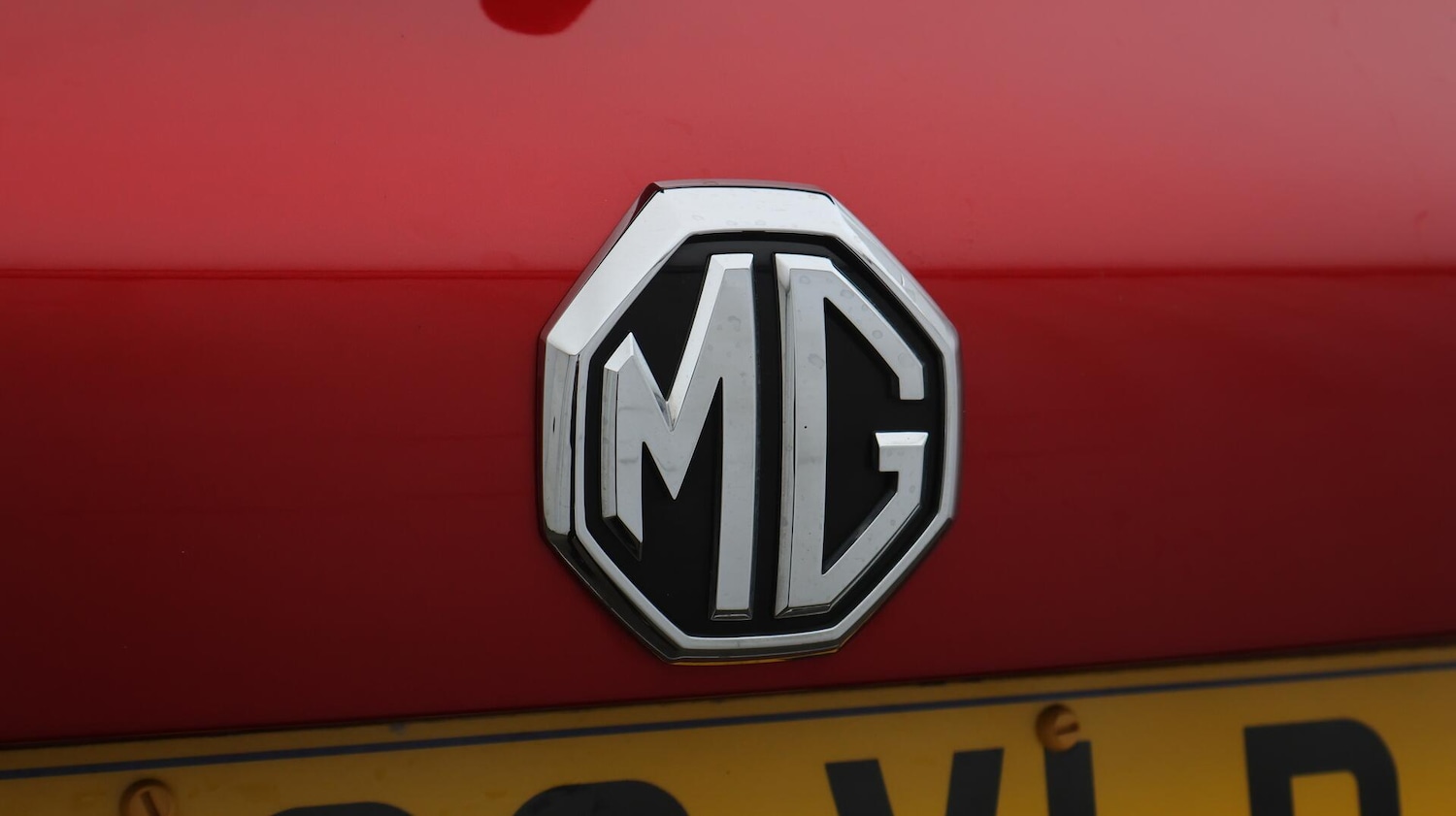 Used MG MG HS 2022 for sale - 76585608: Photo 21