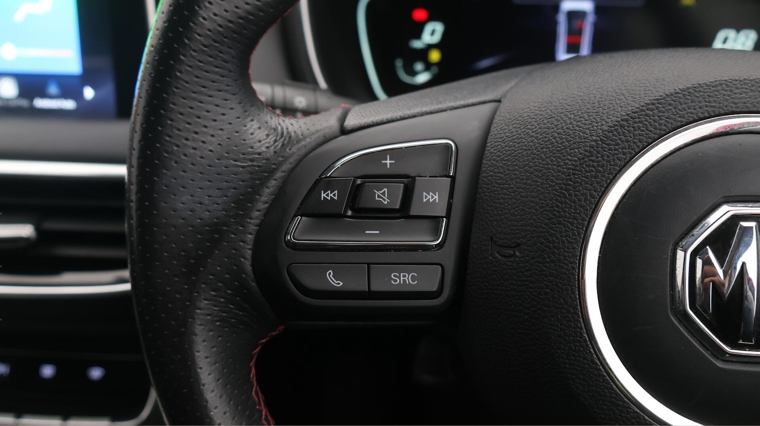 Used MG MG HS 2022 for sale - 76585608: Photo 23