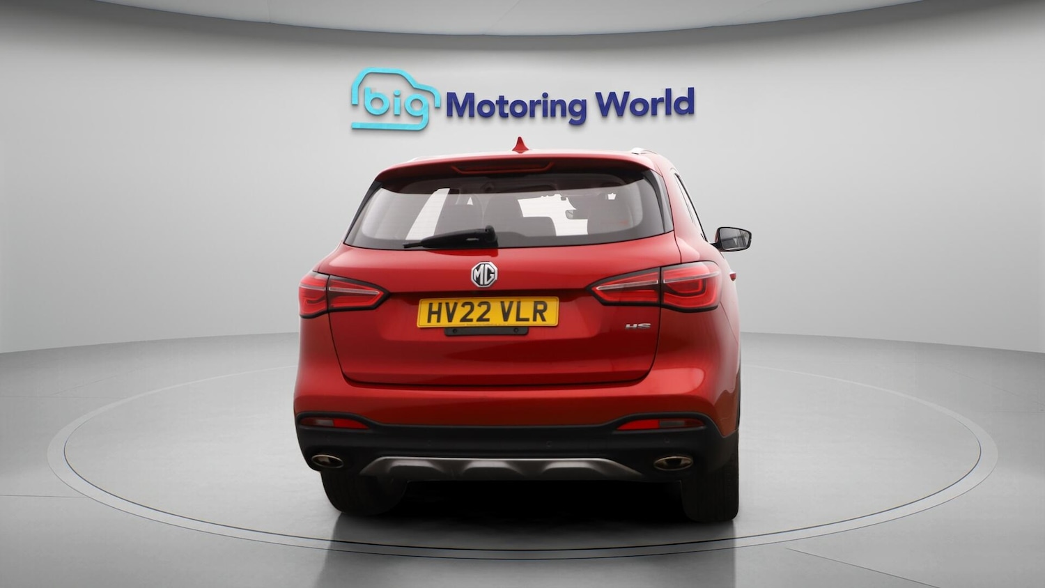 Used MG MG HS 2022 for sale - 76585608: Photo 7