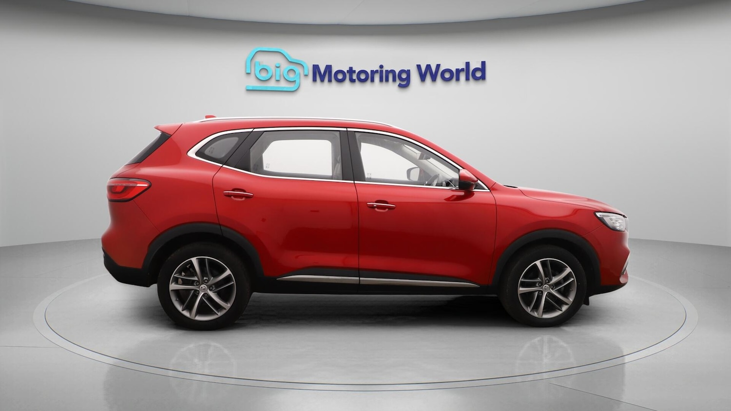 Used MG MG HS 2022 for sale - 76585608: Photo 9