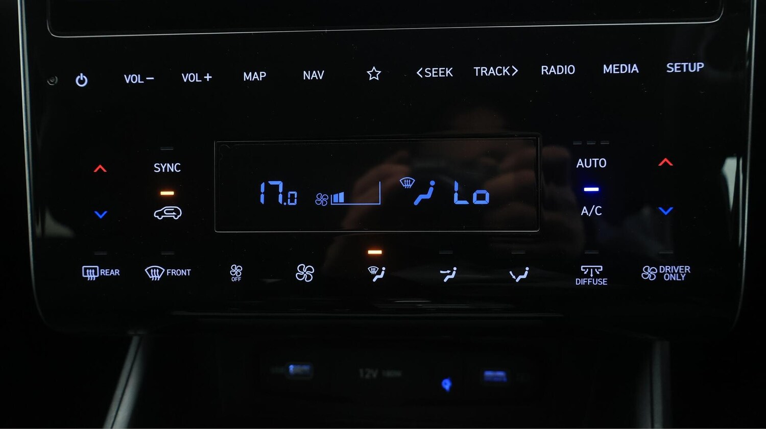 Used Hyundai TUCSON 2022 for sale - 76473505: Photo 13